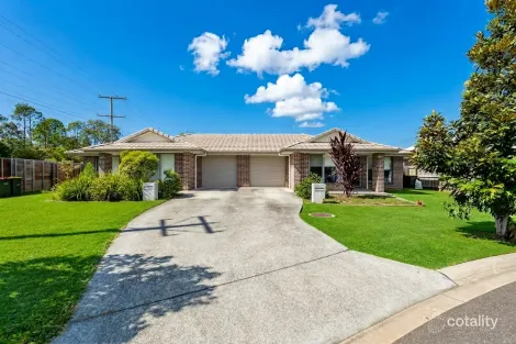 5 Whitehaven St, Burpengary, QLD 4505