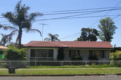 Property photo of 185 Reilly Street Lurnea NSW 2170