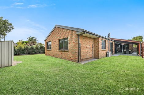 Property photo of 9 Retreat Circuit Beaconsfield VIC 3807