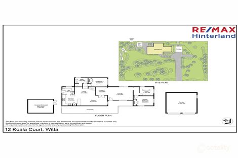 12 Koala Ct, Witta, QLD 4552