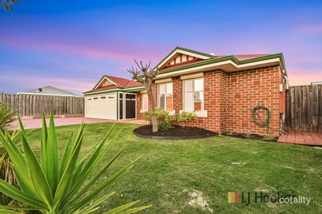 Property photo of 3 Abercrombie Terrace Ellenbrook WA 6069