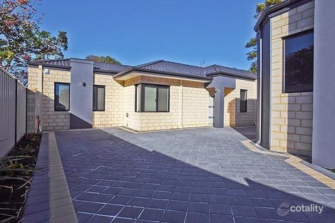 Property photo of 20C Changton Way Westminster WA 6061