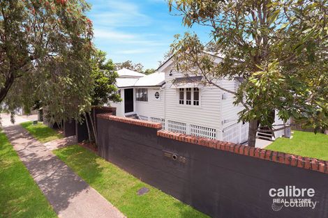 Property photo of 66 Coopers Camp Road Bardon QLD 4065