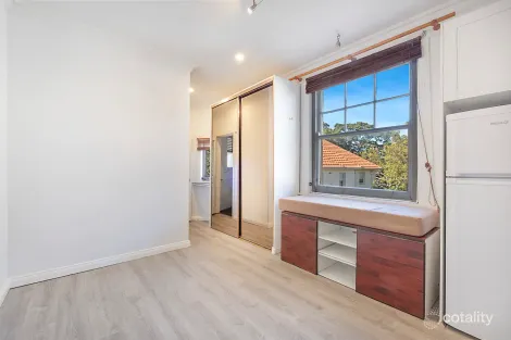 Property photo of 10/37 Roslyn Street Rushcutters Bay NSW 2011