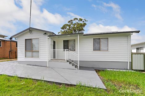 Property photo of 97 Yalunga Street Dapto NSW 2530