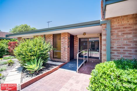 Property photo of 21/70 Marlboro Road Swan View WA 6056