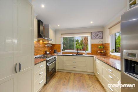 Property photo of 14 Leggett Drive Mount Evelyn VIC 3796