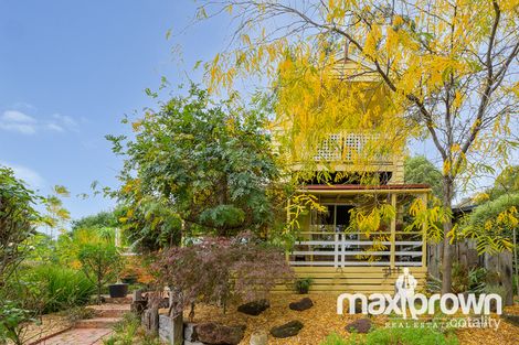 Property photo of 14 Leggett Drive Mount Evelyn VIC 3796