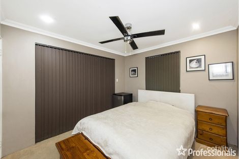 Property photo of 4 Mardja Loop Mardella WA 6125