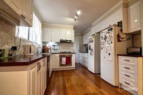 Property photo of 1735 Ferntree Gully Road Ferntree Gully VIC 3156
