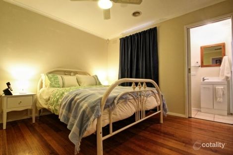 Property photo of 1735 Ferntree Gully Road Ferntree Gully VIC 3156