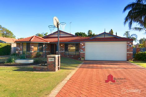 87 Lucy Victoria Ave, Australind, WA 6233
