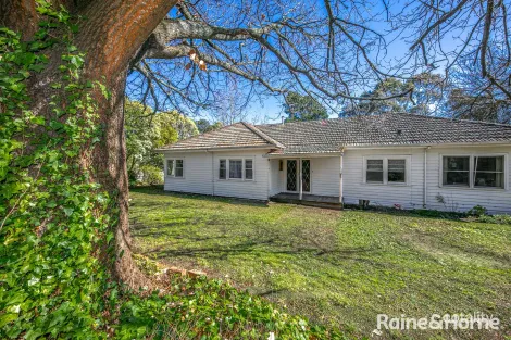 Property photo of 40 Calthorpe Street Gisborne VIC 3437