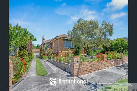 Property photo of 10 Trende Street Dandenong VIC 3175