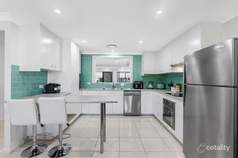 Property photo of 25 Handel Street Bonnyrigg Heights NSW 2177