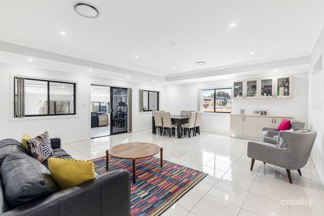 Property photo of 25 Handel Street Bonnyrigg Heights NSW 2177
