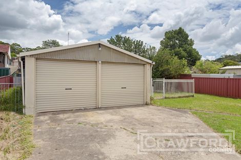 Property photo of 63 Coral Crescent Gateshead NSW 2290