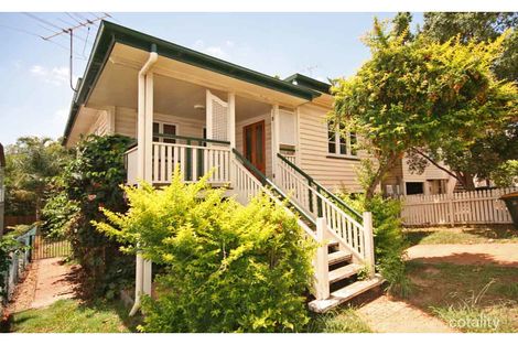 21 Dover St, Hawthorne, QLD 4171