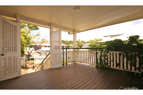 Property photo of 21 Dover Street Hawthorne QLD 4171