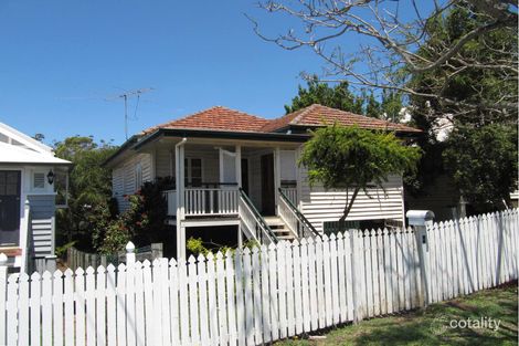 Property photo of 21 Dover Street Hawthorne QLD 4171