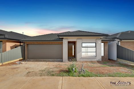 Property photo of 12 Ipswich Street Strathtulloh VIC 3338
