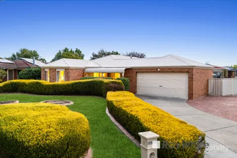 Property photo of 7 William Clarke Wynd Narre Warren South VIC 3805