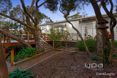 Property photo of 7 Fairfax Street Blairgowrie VIC 3942