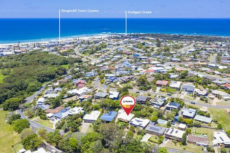 40 Cudgen Rd, Kingscliff, NSW 2487