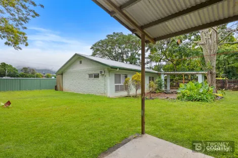 Property photo of 2 Coombs Street White Rock QLD 4868