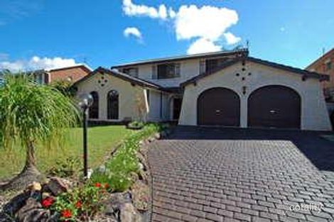 Property photo of 16 Cuttlefish Parade St Huberts Island NSW 2257