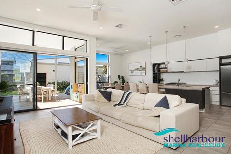 Property photo of 209 Harbour Boulevard Shell Cove NSW 2529