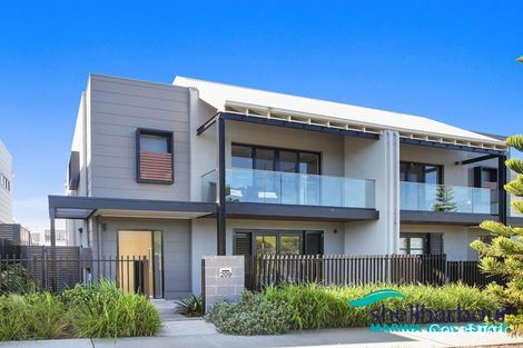 Property photo of 209 Harbour Boulevard Shell Cove NSW 2529
