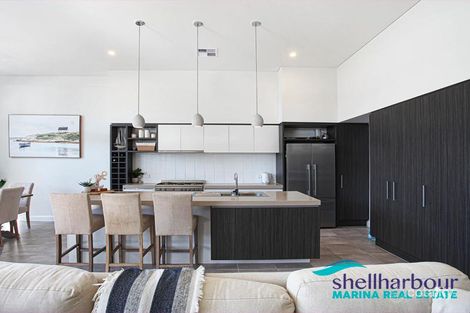 Property photo of 209 Harbour Boulevard Shell Cove NSW 2529