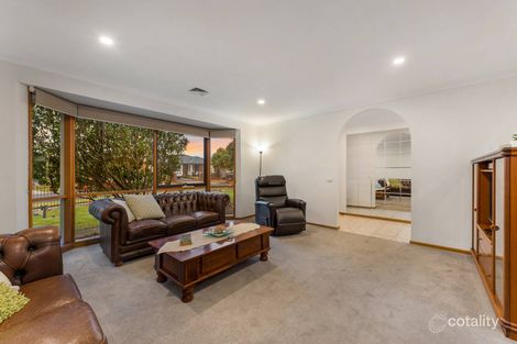 Property photo of 6 Tatyoon Close Aspendale Gardens VIC 3195