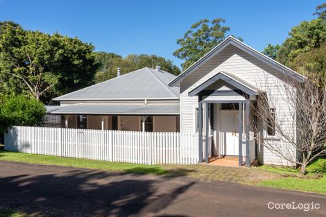 Property photo of 127 James Street Dunoon NSW 2480