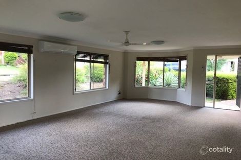 Property photo of 8 Parklake Drive Mudgeeraba QLD 4213