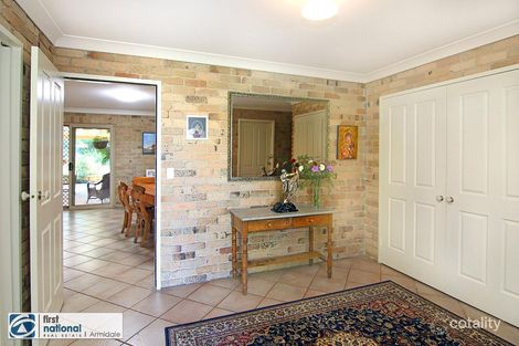 Property photo of 2 Eulahbar Crescent Armidale NSW 2350