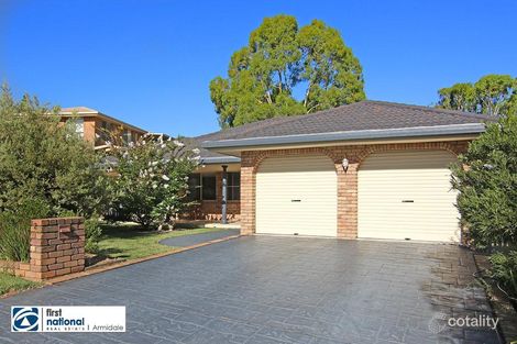 2 Eulahbar Cres, Armidale, NSW 2350