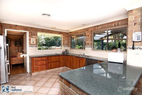 Property photo of 2 Eulahbar Crescent Armidale NSW 2350