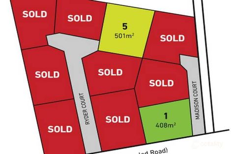 5 Ryder Ct, Drysdale, VIC 3222