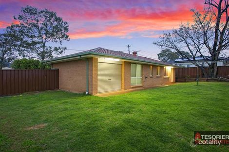 Property photo of 30A Dixon Street Mount Druitt NSW 2770
