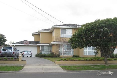 3 Bristol St, Heidelberg, VIC 3084