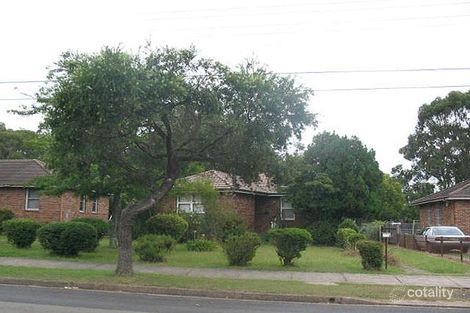 6 Camira St, Villawood, NSW 2163