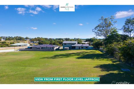 22/10-12 Pearl Dr, Craignish, QLD 4655