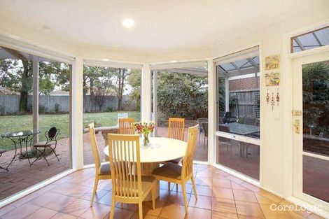 Property photo of 37 Currajong Avenue Camberwell VIC 3124