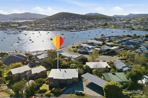 5/89 East Derwent Hwy, Lindisfarne, TAS 7015