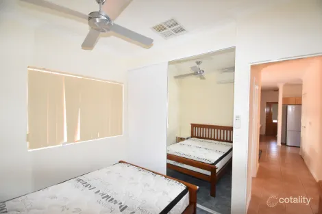 Property photo of 7/9 Clough Place Mount Johns NT 0874