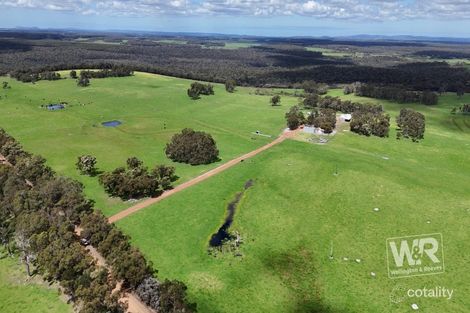 1021 Chorkerup Rd, Narrikup, WA 6326