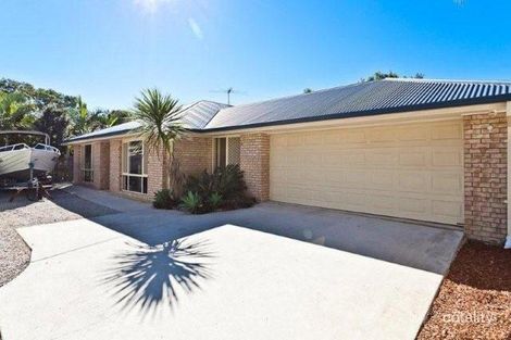 18 Roma St, Scarborough, QLD 4020