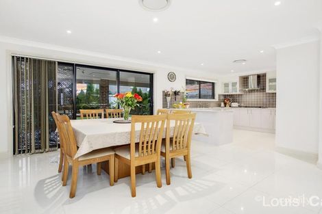 Property photo of 44 St Pauls Avenue Castle Hill NSW 2154